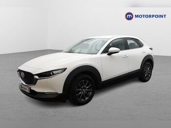 Used Mazda CX-30 2021 for sale - 77297683: Photo