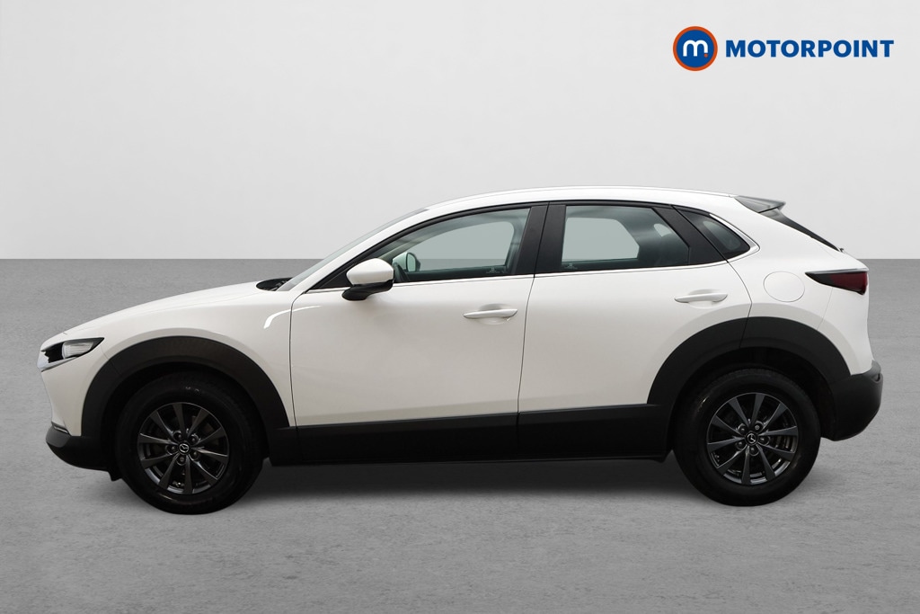Used Mazda CX-30 2021 for sale - 77297683: Photo 4