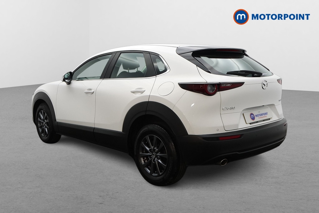 Used Mazda CX-30 2021 for sale - 77297683: Photo 5