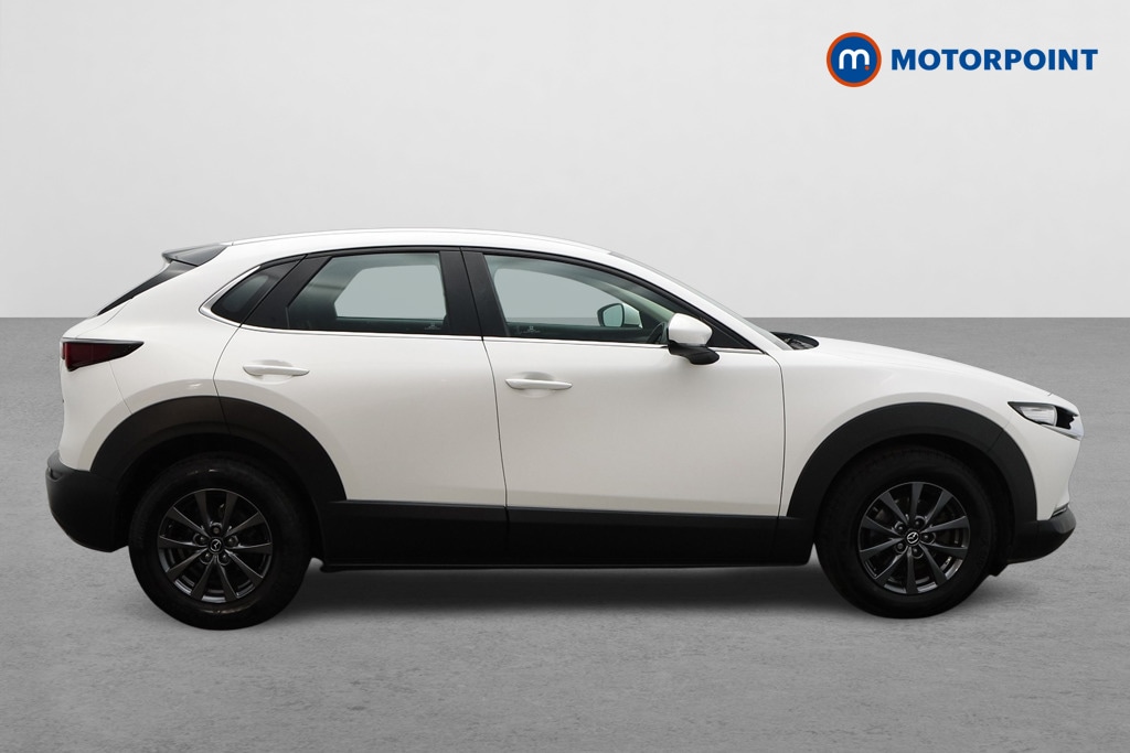 Used Mazda CX-30 2021 for sale - 77297683: Photo 8