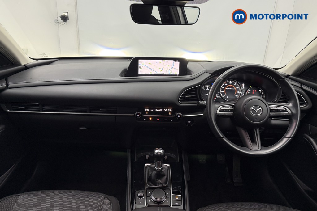 Used Mazda CX-30 2021 for sale - 77297683: Photo 9