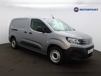 Peugeot - Partner