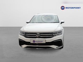 Used Volkswagen Tiguan Allspace 2023 for sale - 78657338: Photo