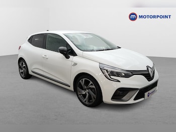 Used Renault Clio 2023 for sale - 78832985: Photo