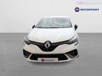 Used Renault Clio 2023 for sale - 78832985: Photo