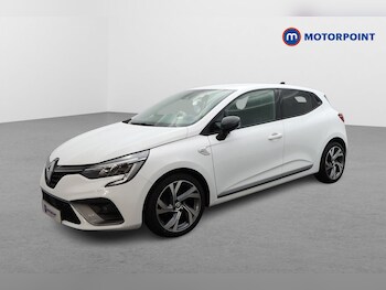 Used Renault Clio 2023 for sale - 78832985: Photo