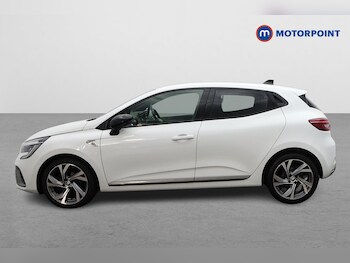 Used Renault Clio 2023 for sale - 78832985: Photo