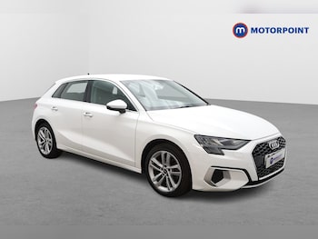 Used Audi A3 2021 for sale - 78556334: Photo
