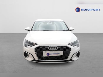 Used Audi A3 2021 for sale - 78556334: Photo