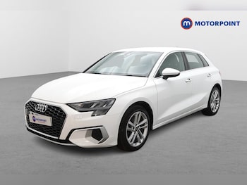 Used Audi A3 2021 for sale - 78556334: Photo
