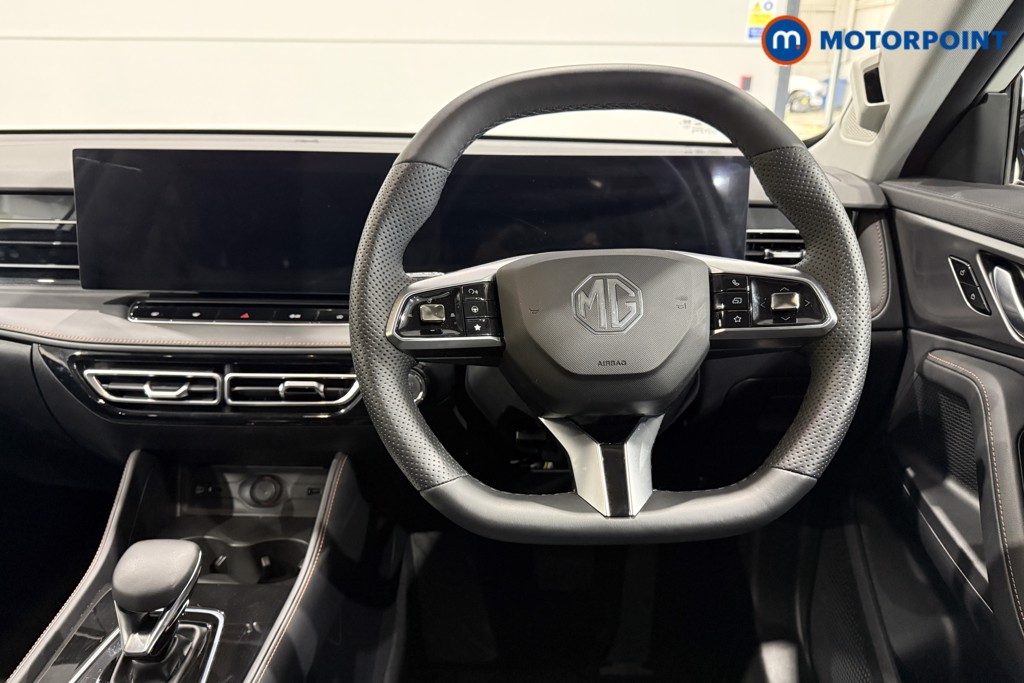 Used MG MG HS 2025 for sale - 76394282: Photo 10