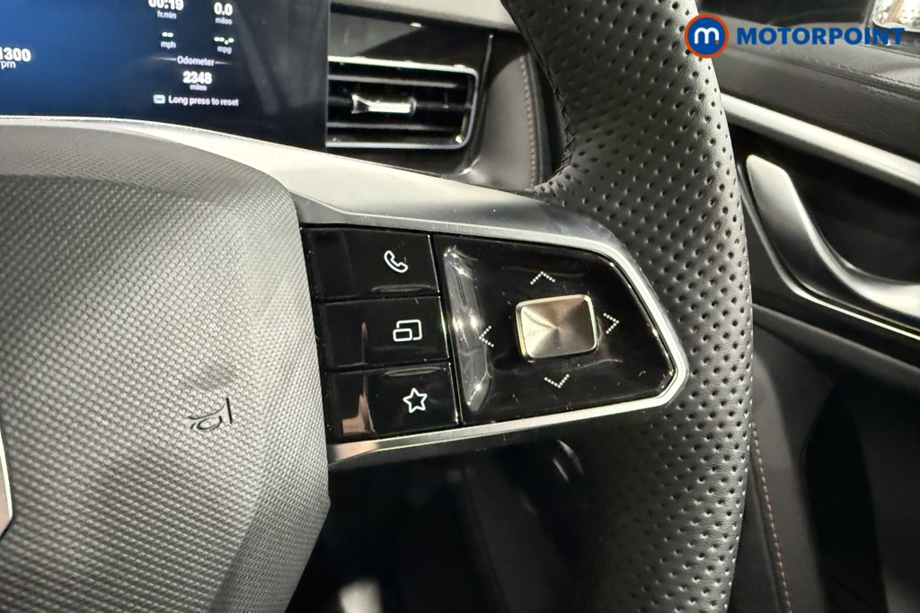 Used MG MG HS 2025 for sale - 76394282: Photo 11