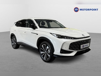 2025 - 1.5 T-GDI Trophy 5dr DCT