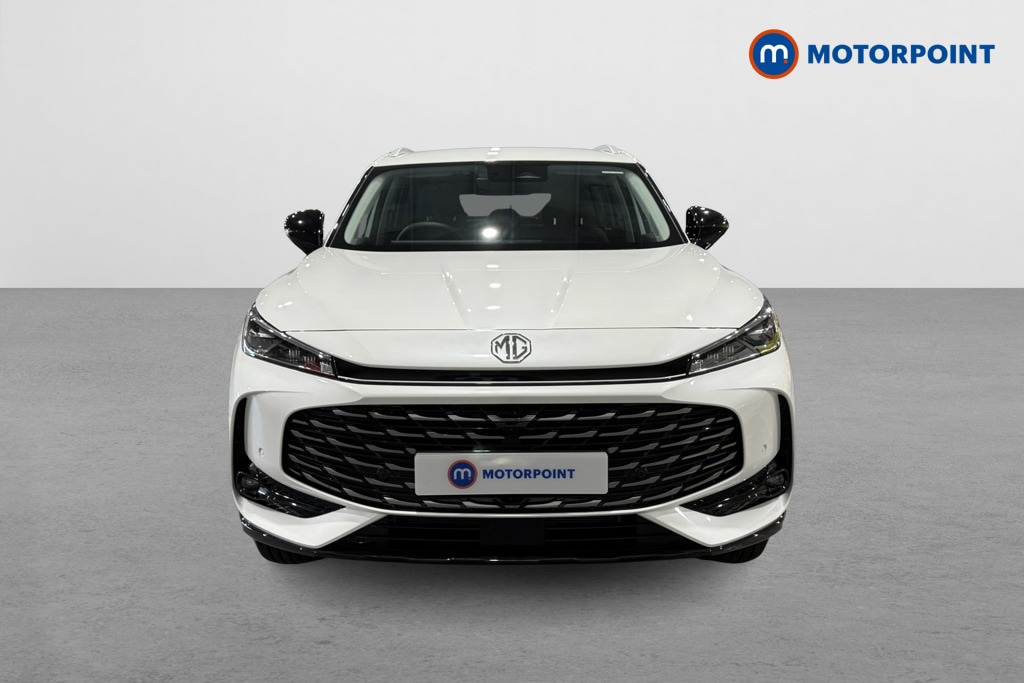 Used MG MG HS 2025 for sale - 76394282: Photo 2