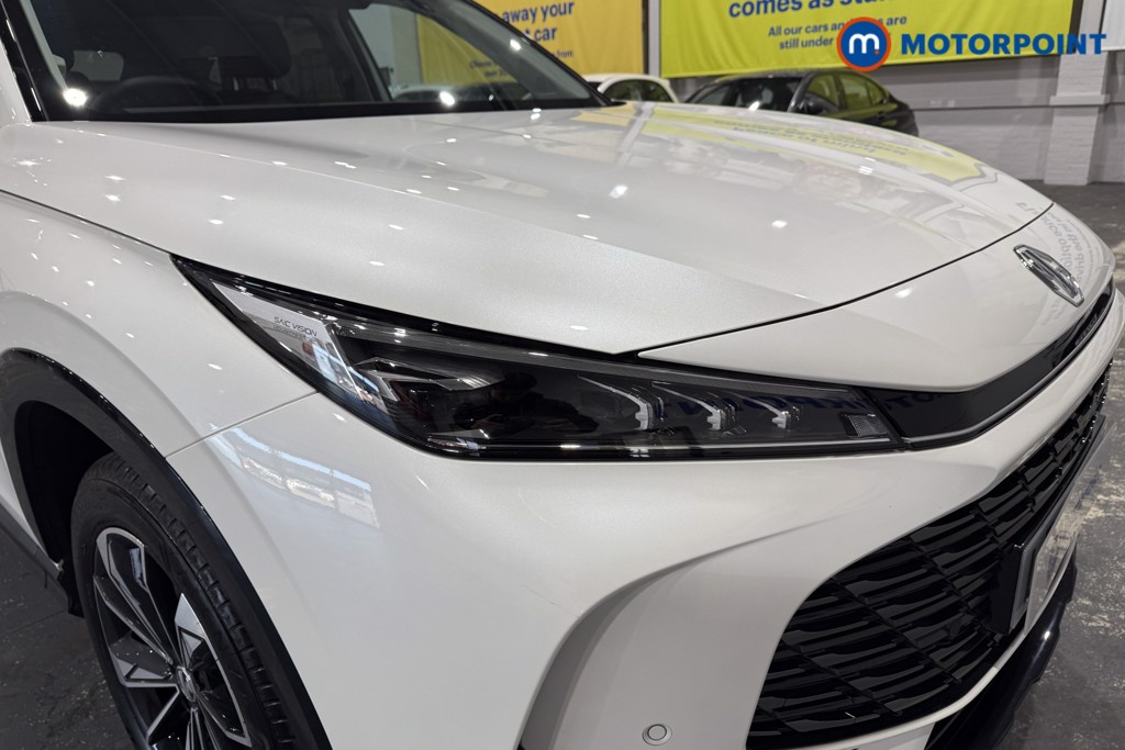 Used MG MG HS 2025 for sale - 76394282: Photo 24