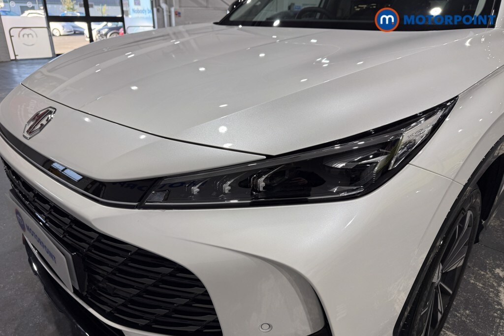 Used MG MG HS 2025 for sale - 76394282: Photo 26