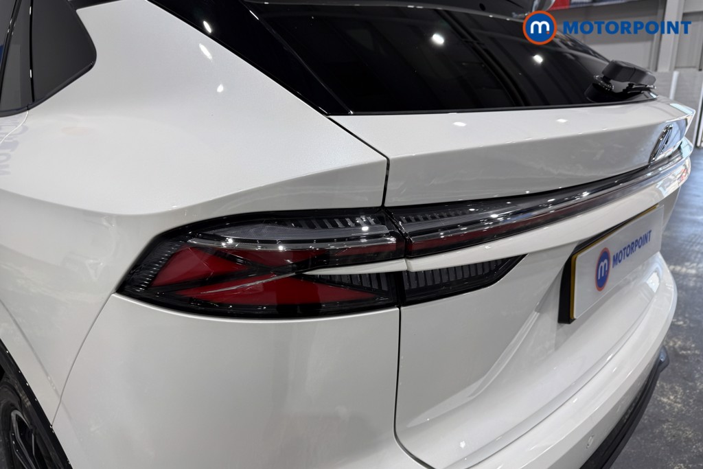 Used MG MG HS 2025 for sale - 76394282: Photo 29