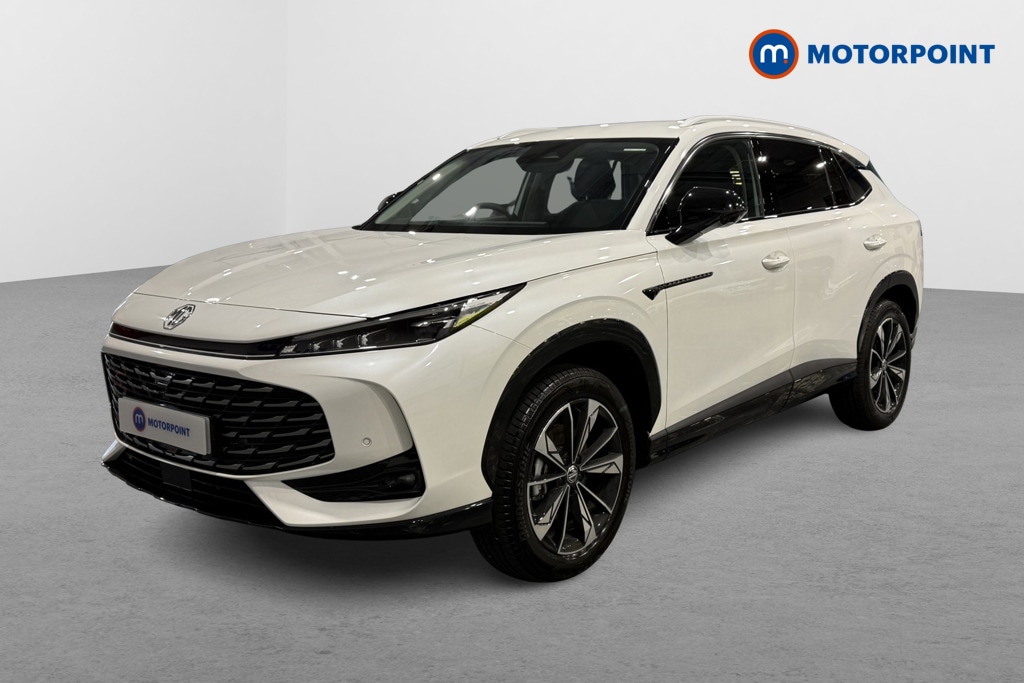 Used MG MG HS 2025 for sale - 76394282: Photo 3