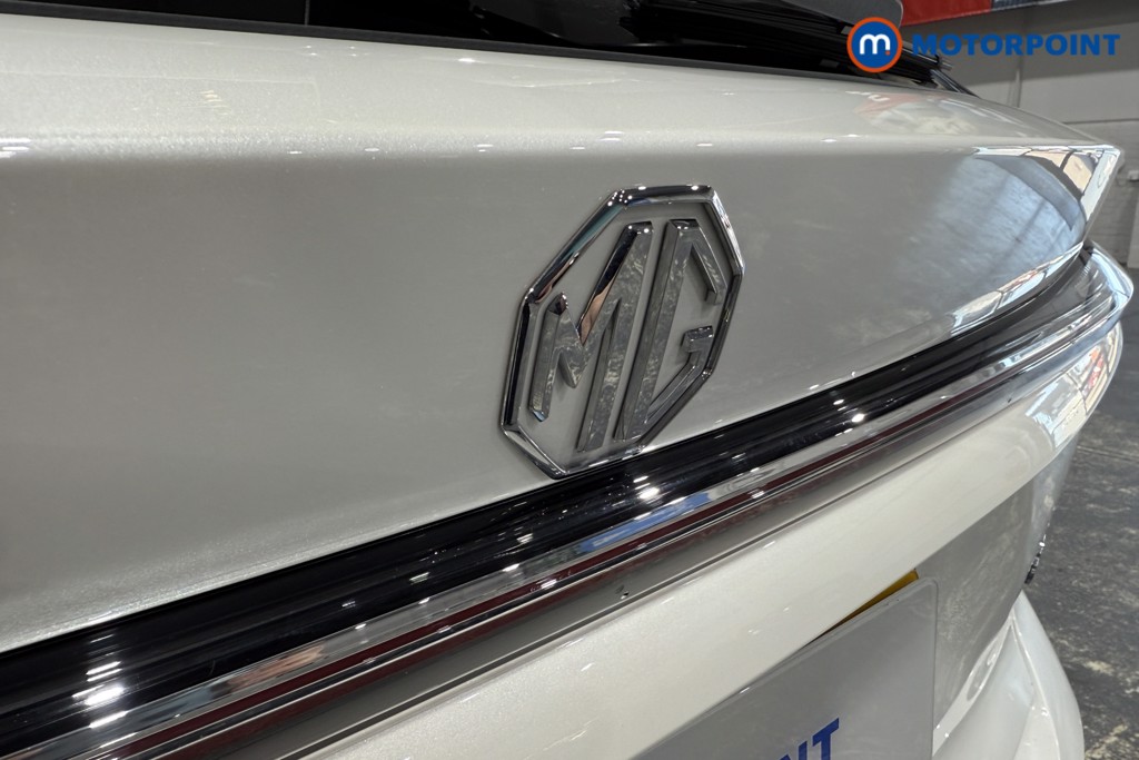 Used MG MG HS 2025 for sale - 76394282: Photo 30