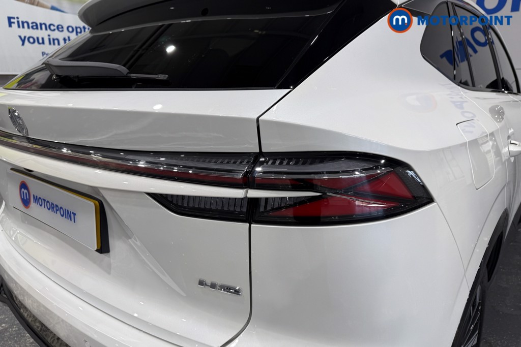 Used MG MG HS 2025 for sale - 76394282: Photo 32