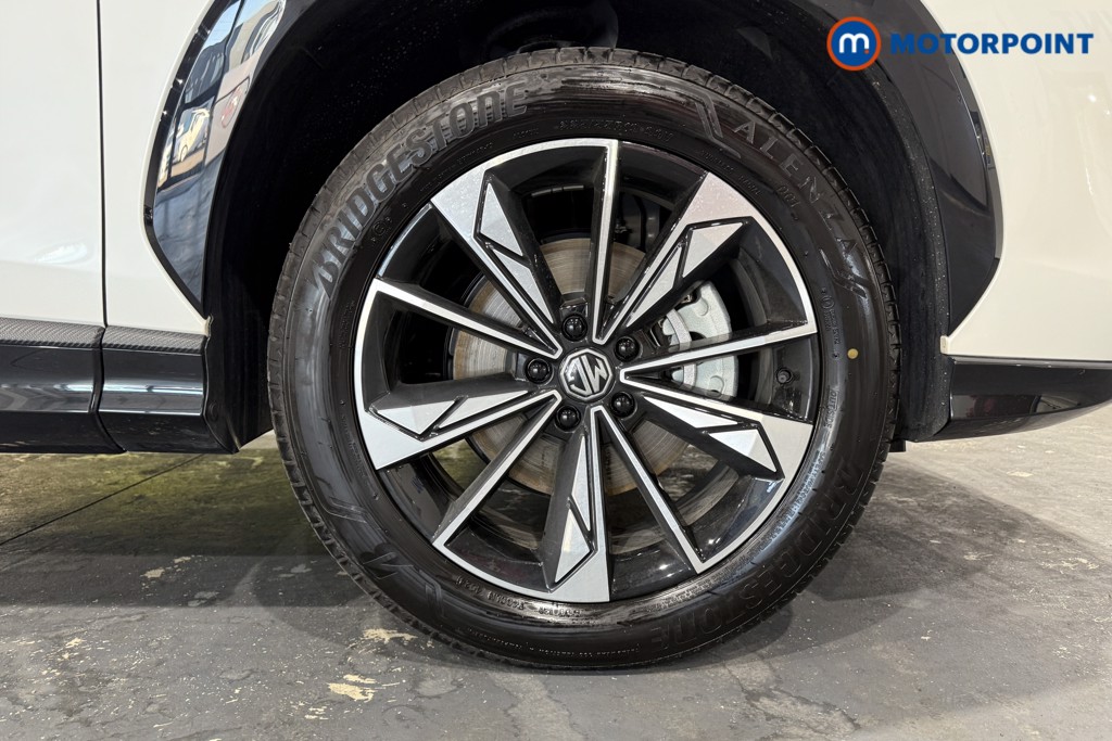 Used MG MG HS 2025 for sale - 76394282: Photo 35