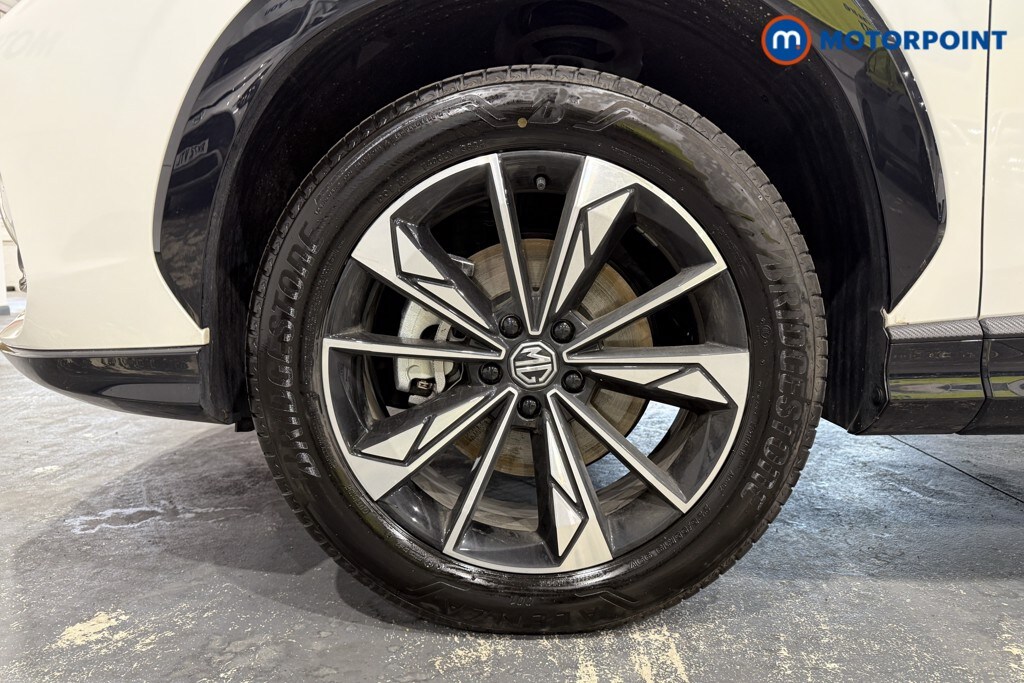 Used MG MG HS 2025 for sale - 76394282: Photo 38