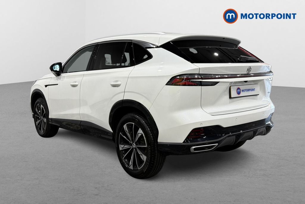 Used MG MG HS 2025 for sale - 76394282: Photo 5