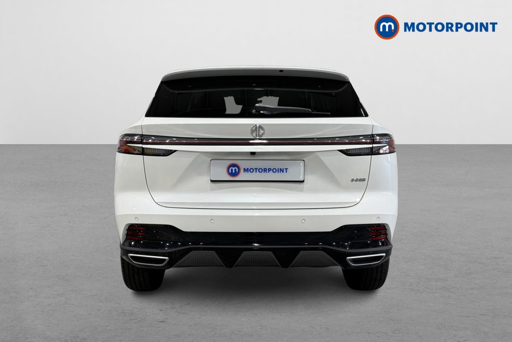 Used MG MG HS 2025 for sale - 76394282: Photo 6