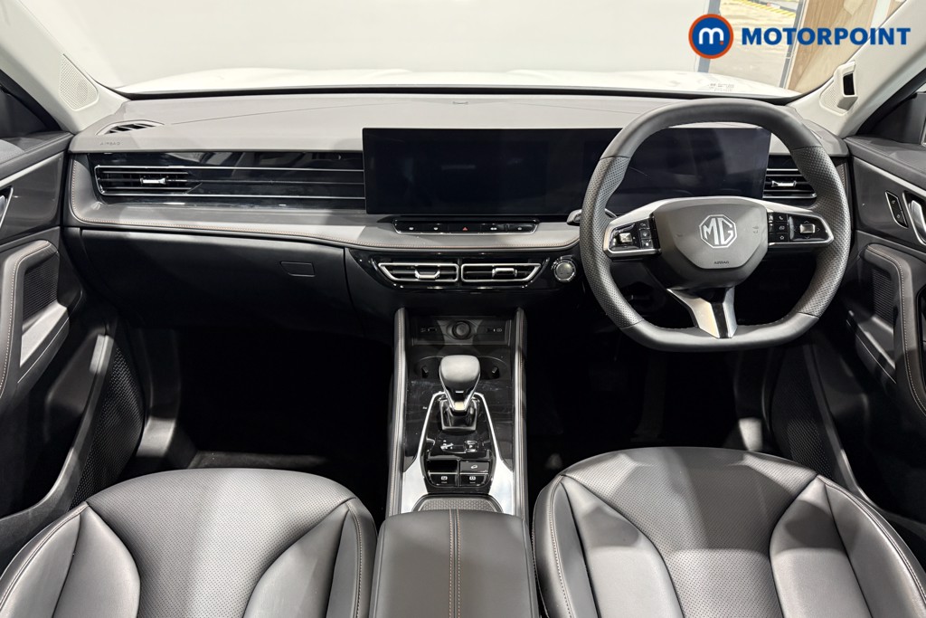 Used MG MG HS 2025 for sale - 76394282: Photo 9