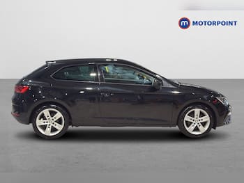Used SEAT Leon 2018 for sale - 79747257: Photo