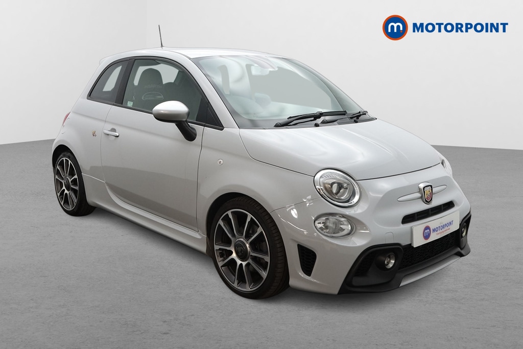 Used Abarth 595 2022 for sale - 78144977: Photo 1