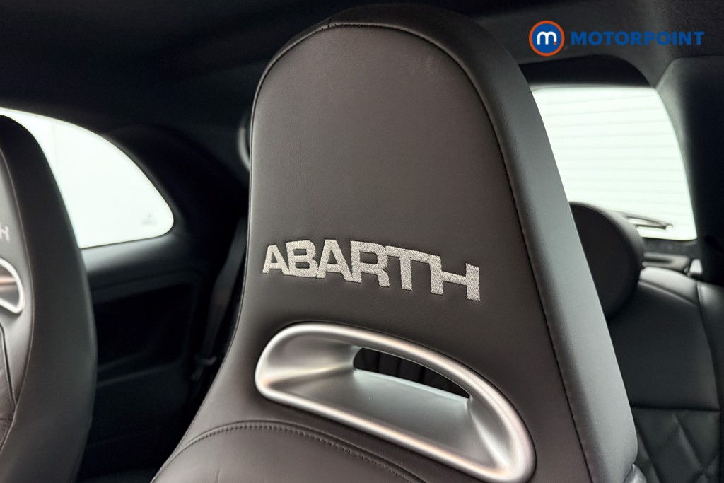 Used Abarth 595 2022 for sale - 78144977: Photo 10