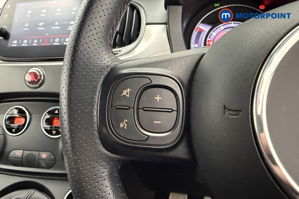 Used Abarth 595 2022 for sale - 78144977: Photo 15