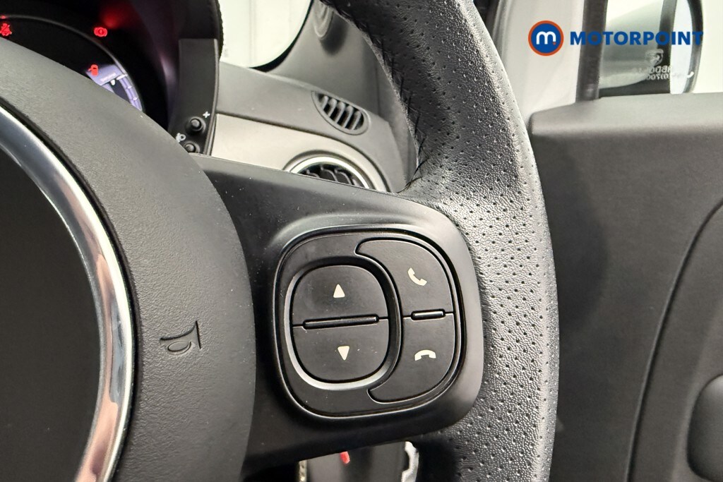 Used Abarth 595 2022 for sale - 78144977: Photo 16