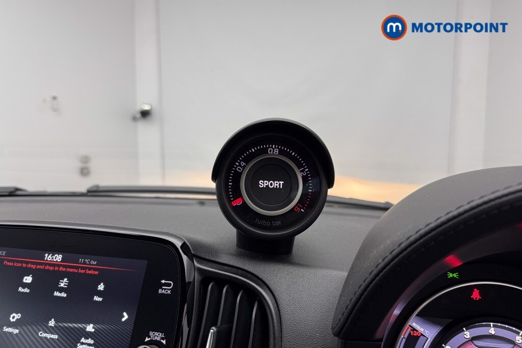 Used Abarth 595 2022 for sale - 78144977: Photo 18