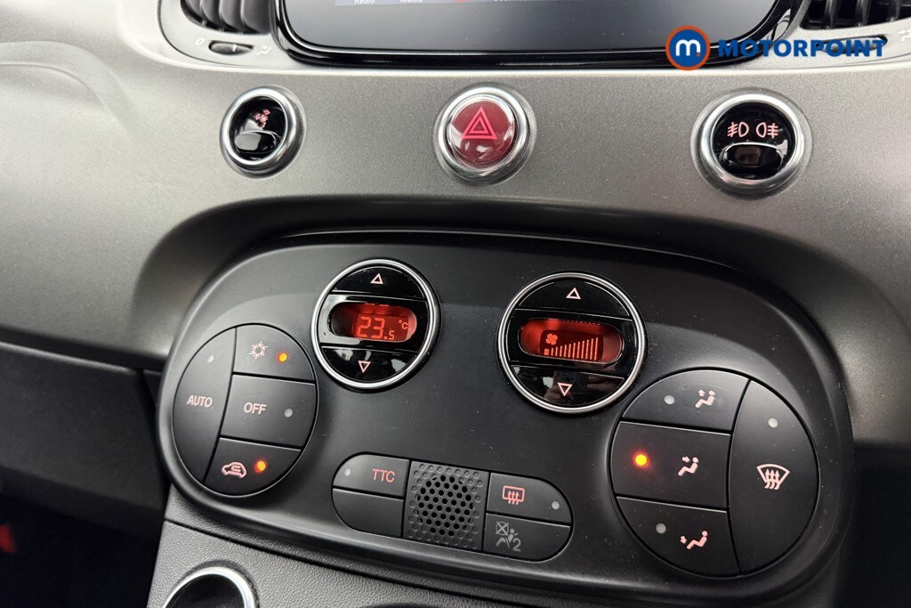 Used Abarth 595 2022 for sale - 78144977: Photo 21