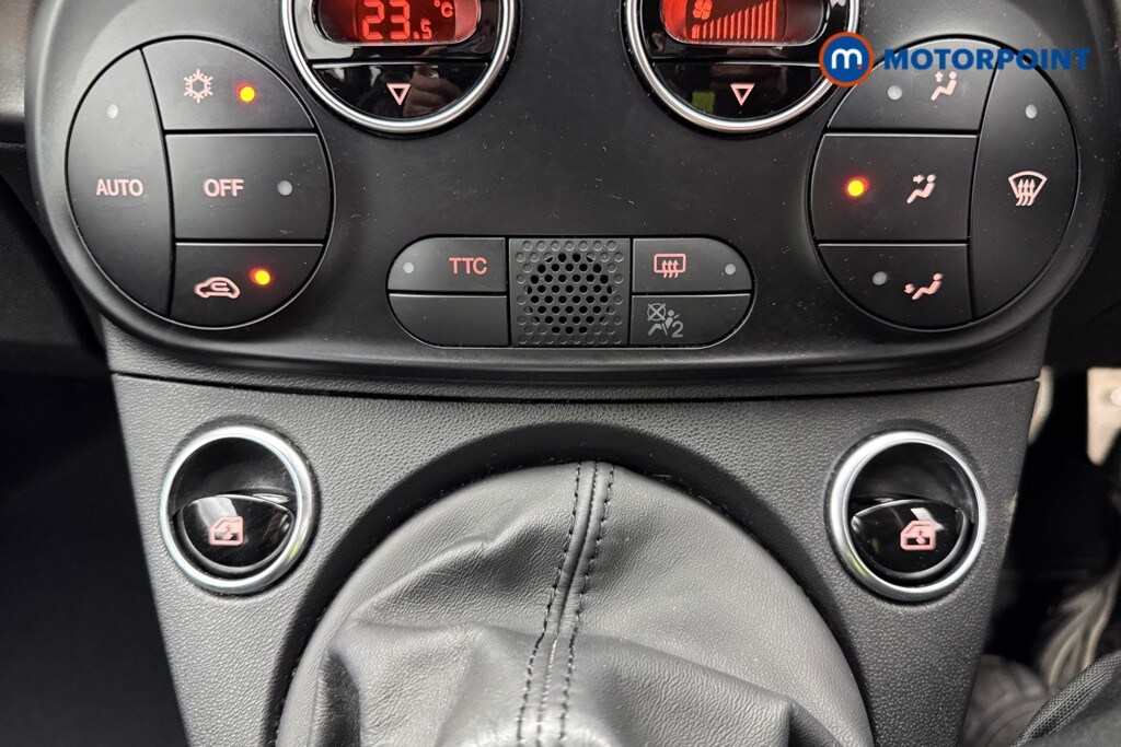 Used Abarth 595 2022 for sale - 78144977: Photo 22