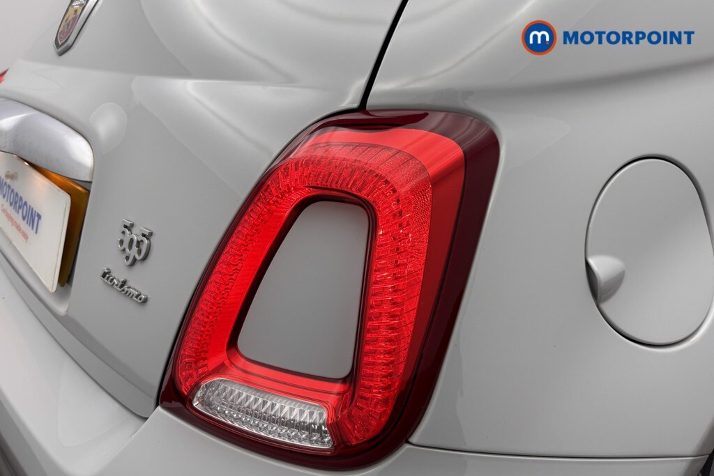 Used Abarth 595 2022 for sale - 78144977: Photo 25