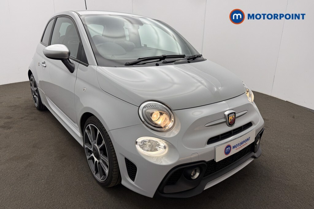 Used Abarth 595 2022 for sale - 78144977: Photo 27