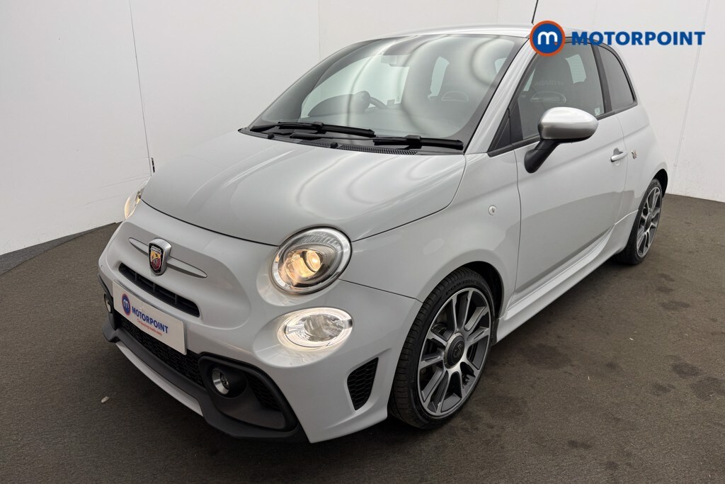 Used Abarth 595 2022 for sale - 78144977: Photo 28