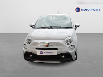 Used Abarth 595 2022 for sale - 78144977: Photo