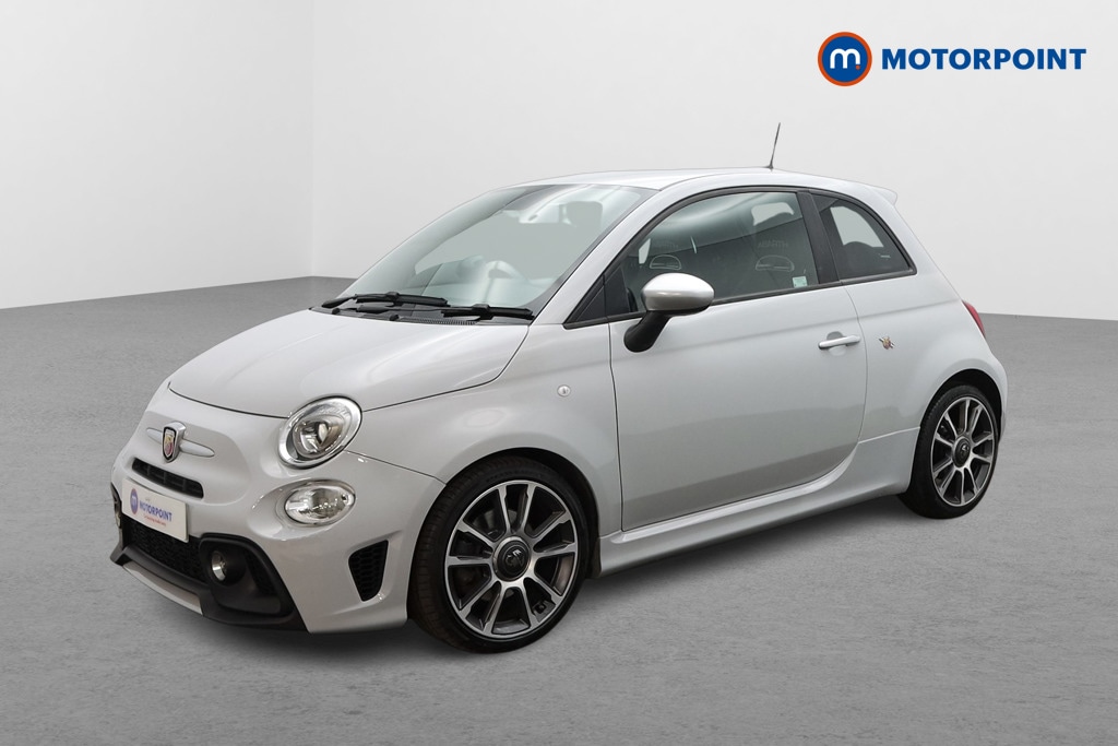 Used Abarth 595 2022 for sale - 78144977: Photo 3