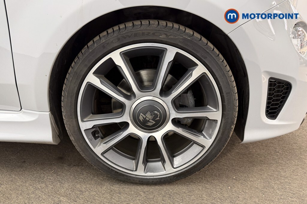 Used Abarth 595 2022 for sale - 78144977: Photo 30