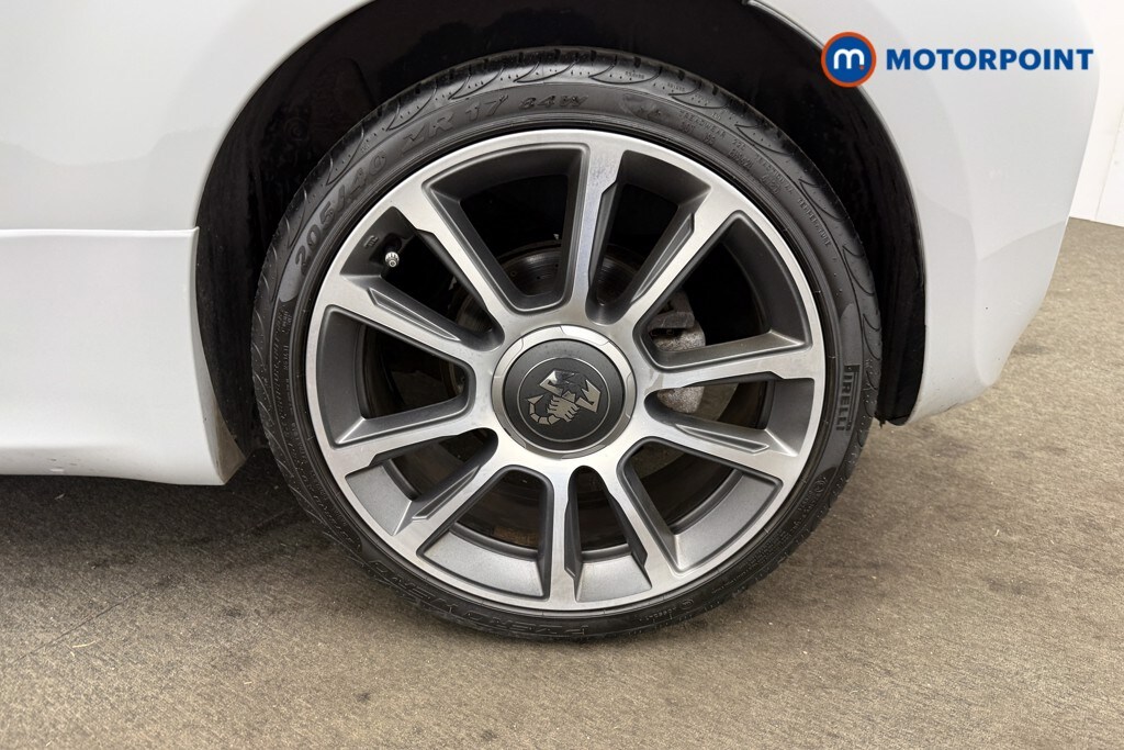 Used Abarth 595 2022 for sale - 78144977: Photo 32