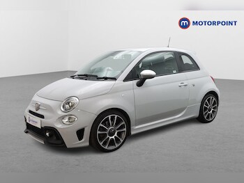 Used Abarth 595 2022 for sale - 78144977: Photo