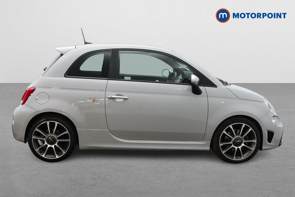 Used Abarth 595 2022 for sale - 78144977: Photo 8