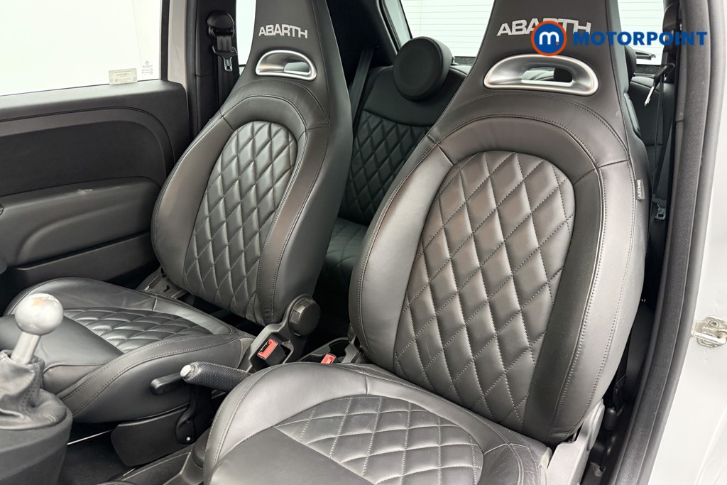 Used Abarth 595 2022 for sale - 78144977: Photo 9