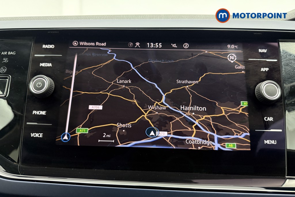 Used Volkswagen Polo 2020 for sale - 77180112: Photo 10