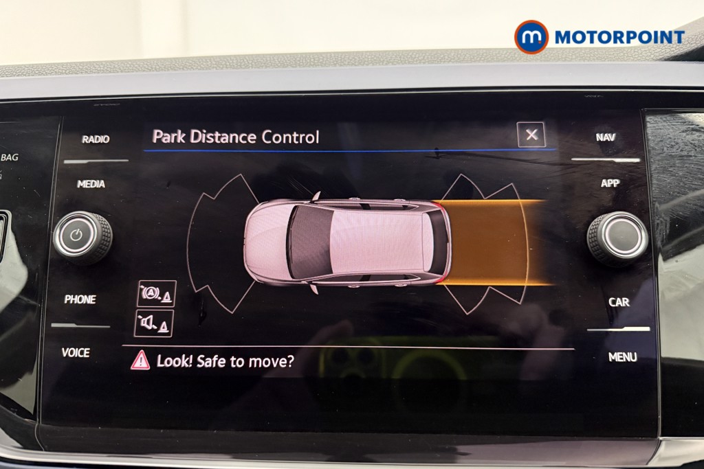 Used Volkswagen Polo 2020 for sale - 77180112: Photo 11