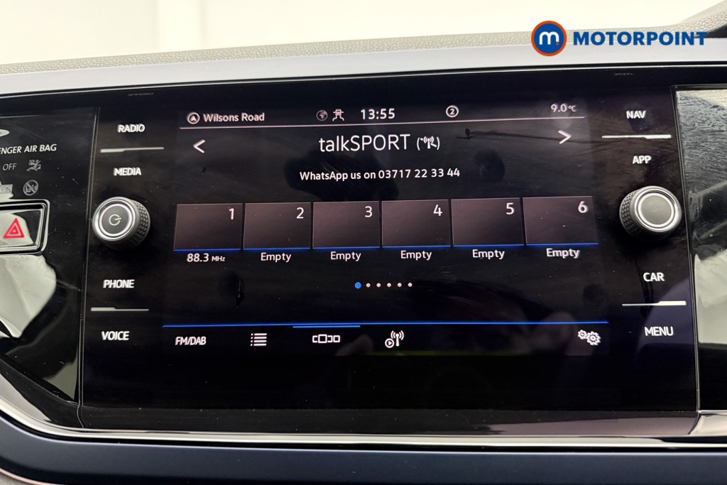 Used Volkswagen Polo 2020 for sale - 77180112: Photo 12